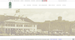Desktop Screenshot of farshatt.se