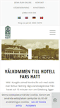 Mobile Screenshot of farshatt.se